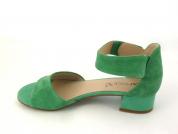 -CAPRICE 28212 Green