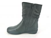 -CAPRICE 26456 Black