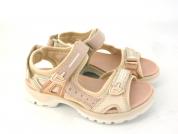 -ECCO 822083 Yucatan Beige Multi