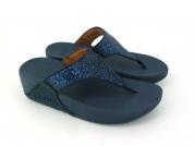 -FITFLOP Blauw