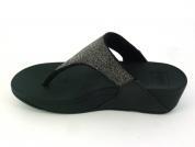 -FITFLOP Zwart glitter