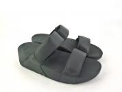 -FITFLOP Lulu 2 Zwart 