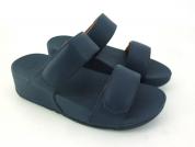 -FITFLOP Lulu 2 Blauw