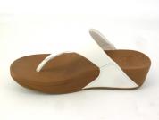 -FITFLOP Lulu Wit