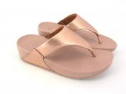 -FITFLOP Lulu Rose