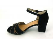 -FLUCHOS 9293 Black