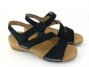 -GABOR 6373417 Zwart