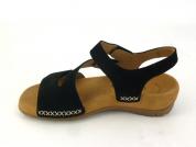 -GABOR 6373417 Zwart