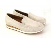 -GABOR 6241480 Bianco oro