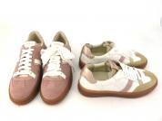 -IQONIC Wish Legacy 13 White/Beige