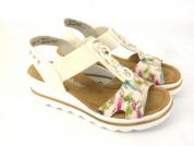 -RIEKER 67498 White