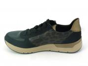 -RIEKER 58902-91 Black