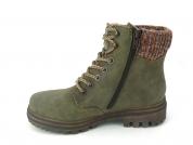-RIEKER Y7621-54 Green