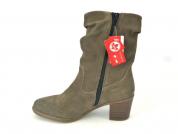 -RIEKER Y2054-45 Smoke
