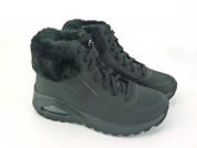 SKECHERS 167274 UNO Black