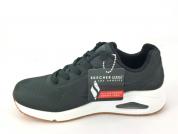 -SKECHERS UNO 73690 Black