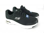 -SKECHERS ARCH FIT 232040 Black