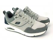 -SKECHERS 183020 GRY Uno Grey