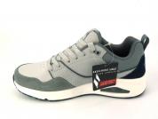 -SKECHERS 183020 GRY Uno Grey