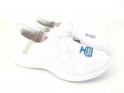 SKECHERS 149710 White Slip In