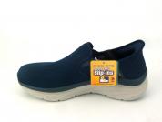 -SKECHERS 232455 Navy Slip In