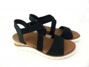 SKECHERS 114013 Black