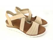 SKECHERS 114013 Naturel