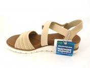 SKECHERS 114013 Naturel
