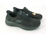 SKECHERS 124837 Black