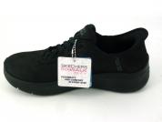 SKECHERS 124837 Black