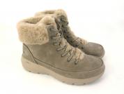 SKECHERS 144202 Taupe
