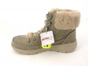 SKECHERS 144202 Taupe