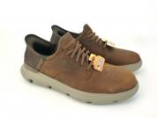 -SKECHERS 205046 Brown