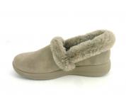 -SKECHERS 168118 TPE Taupe