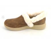 -SKECHERS 168114 CSNT Cognac