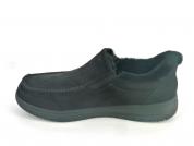 -SKECHERS 205606 BBK Black