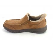 -SKECHERS 205606 CSNT Cognac