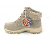 -SKECHERS 167894 TPE Taupe
