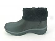 -SKECHERS 168193 BLK Black