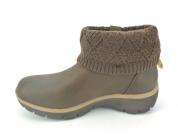 -SKECHERS 168193 CHOC Brown