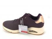 -SKECHERS 177094 WINE Wijn