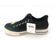 -SKECHERS 183224 BLK Black