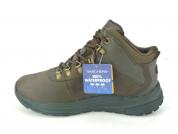 -SKECHERS 205285 CHOC Brown