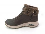 -SKECHERS 190285 CHOC Brown