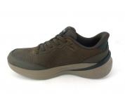 -SKECHERS 211448 CHAR  Brown