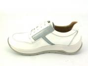 WOLKY 0097992 White Silver