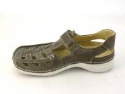 WOLKY 0720435 Rolling Sun Oxford Grey