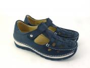 WOLKY 0490235 Zambezi Blue