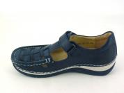 WOLKY 0490235 Zambezi Blue