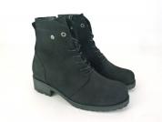 WOLKY 0247510 Black